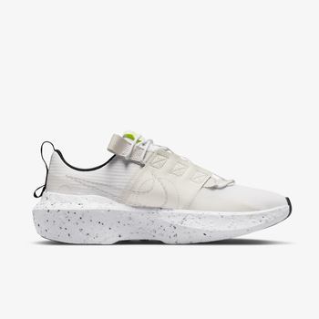 Фото Мужские кроссовки Nike CRATER IMPACT DJ6308-100