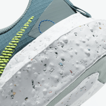 Фото Мужские кроссовки Nike CRATER IMPACT DJ6308-002