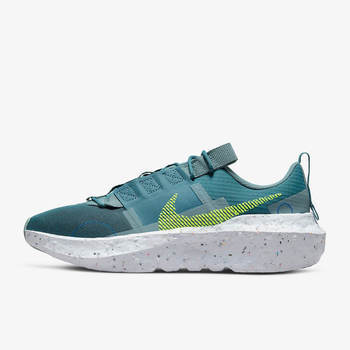 Фото Мужские кроссовки Nike CRATER IMPACT DJ6308-002