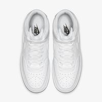 Женские кроссовки Nike Court Vision Mid CD5436-100 - фото 6