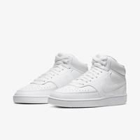 Женские кроссовки Nike Court Vision Mid CD5436-100 - фото 1