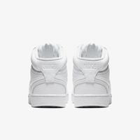 Женские кроссовки Nike Court Vision Mid CD5436-100 - фото 4