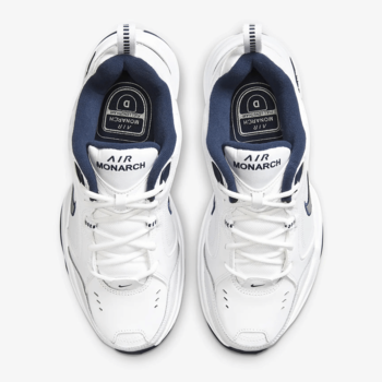 Фото Мужские кроссовки Nike Air Monarch IV 415445-102