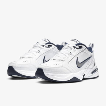 Фото Мужские кроссовки Nike Air Monarch IV 415445-102