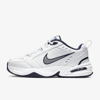 Фото Мужские кроссовки Nike Air Monarch IV 415445-102