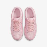Детские Кроссовки NIKE DUNK LOW SE (GS) 921803-601 - фото 6