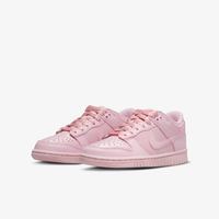 Детские Кроссовки NIKE DUNK LOW SE (GS) 921803-601 - фото 1