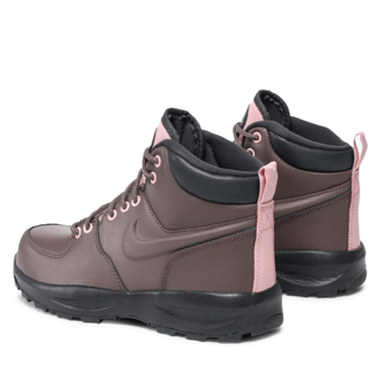 Фото Детские ботинки Nike MANOA LTR (GS) BQ5372-200