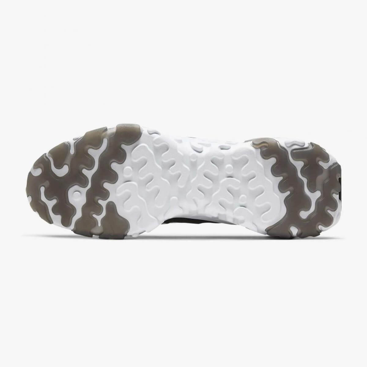 Мужские кроссовки Nike REACT VISION CD4373-006 - фото 4