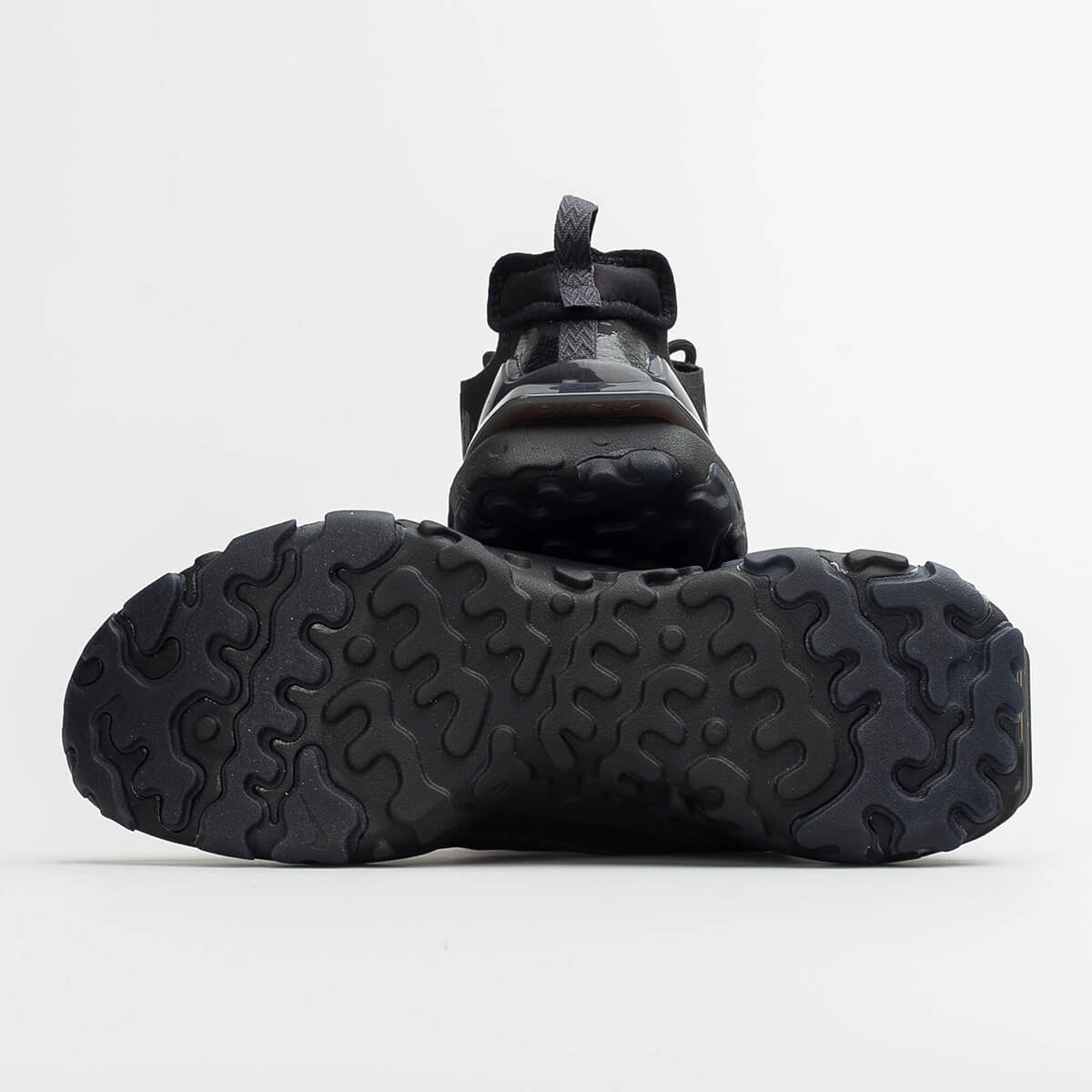 Мужские кроссовки Nike REACT VISION CD4373-004 - фото 4