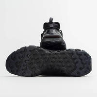 Мужские кроссовки Nike REACT VISION CD4373-004 - фото 4