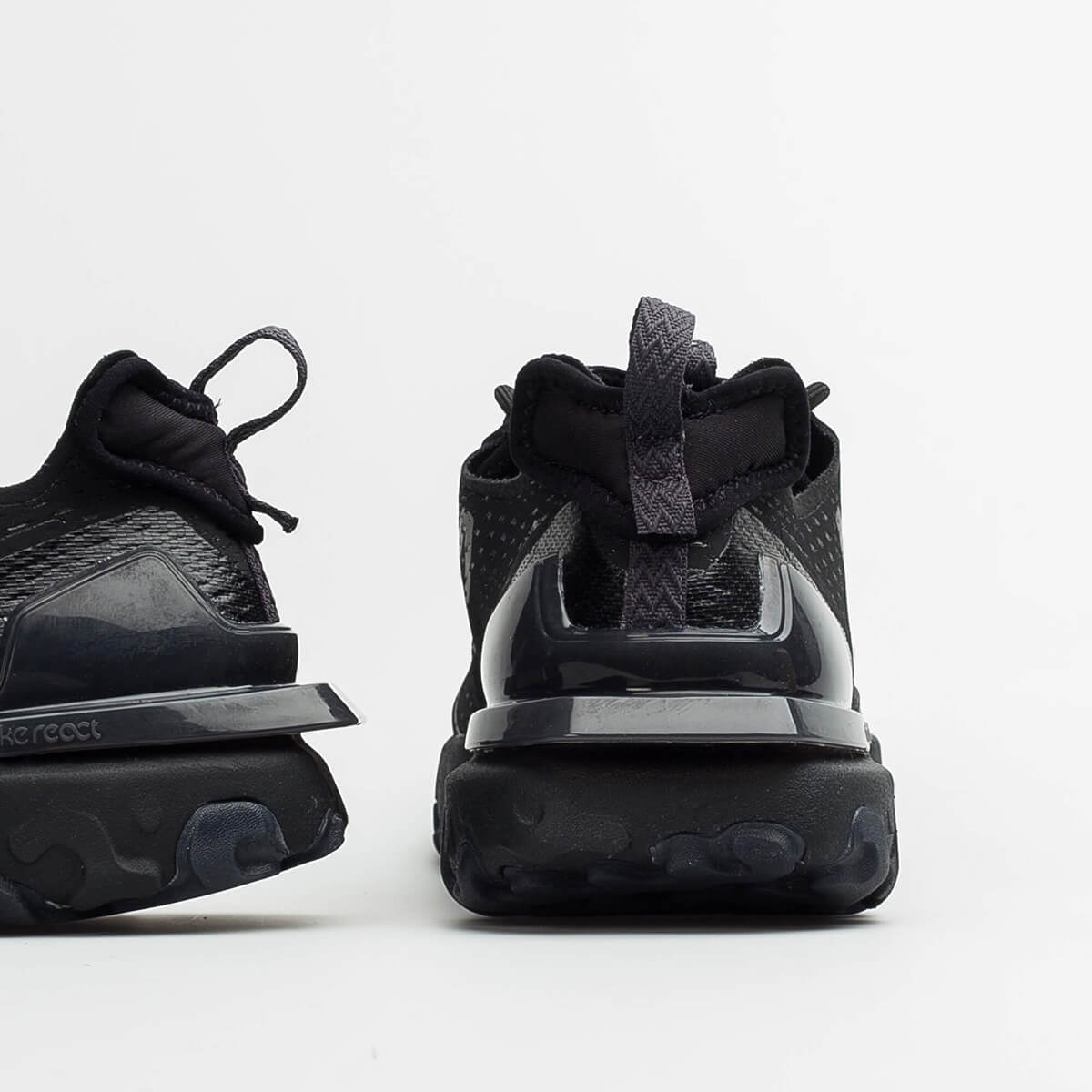 Мужские кроссовки Nike REACT VISION CD4373-004 - фото 3