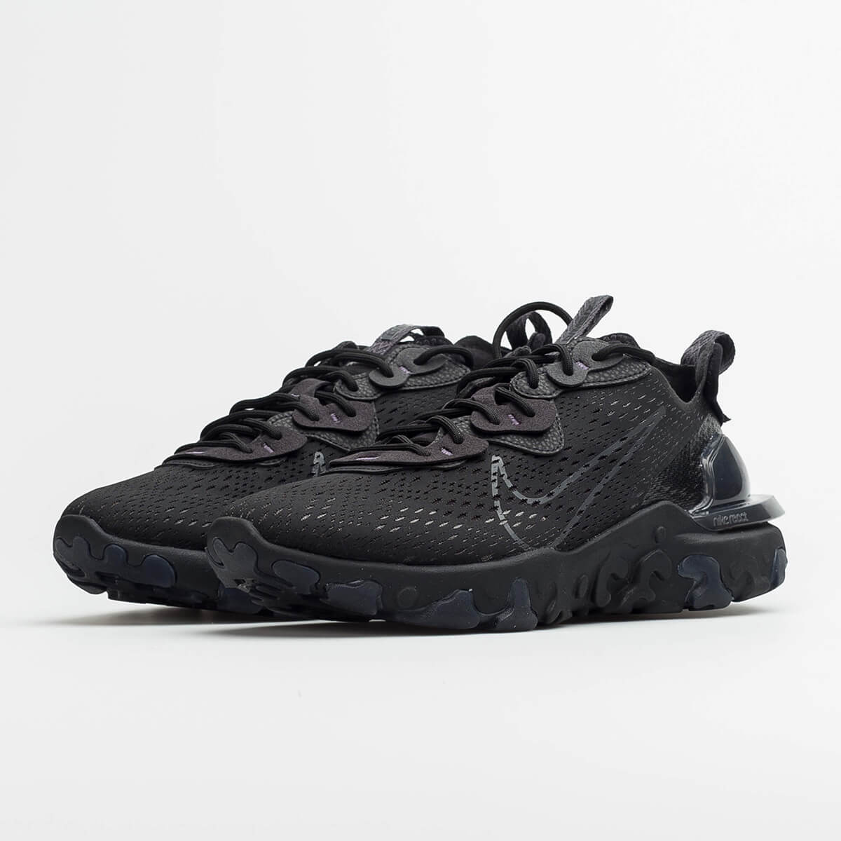 Мужские кроссовки Nike REACT VISION CD4373-004 - фото 1