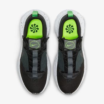 Фото Женские кроссовки Nike W CRATER IMPACT CW2386-001