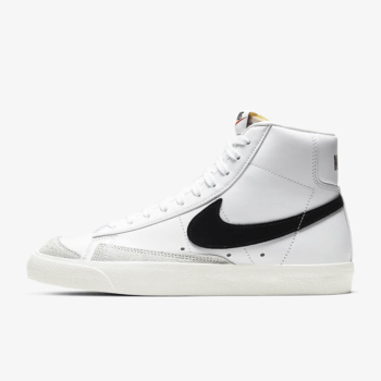 Фото Женские кроссовки Nike W BLAZER MID 77 CZ1055-100