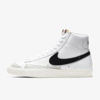 Женские кроссовки Nike W BLAZER MID 77 CZ1055-100 - фото 3