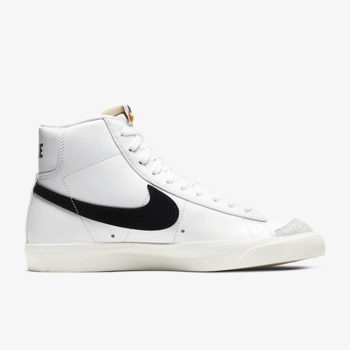 Фото Женские кроссовки Nike W BLAZER MID 77 CZ1055-100