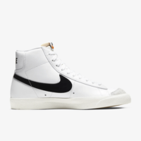 Женские кроссовки Nike W BLAZER MID 77 CZ1055-100 - фото 2