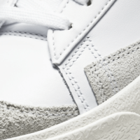 Женские кроссовки Nike W BLAZER MID 77 CZ1055-100 - фото 7