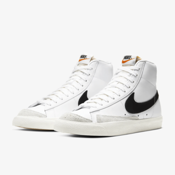 Фото Женские кроссовки Nike W BLAZER MID 77 CZ1055-100