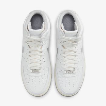 Фото Женские кроссовки Nike W AF1 SCULPT DC3590-101