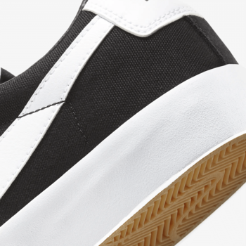 Фото Мужские кроссовки Nike Sb Zoom Blazer Low Pro Gt DC7695-002