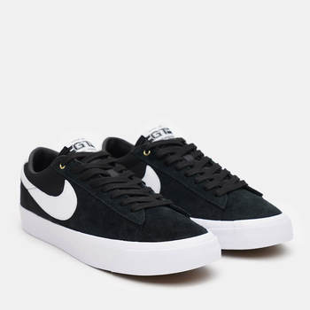 Фото Мужские кроссовки Nike Sb Zoom Blazer Low Pro Gt DC7695-002