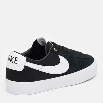 Фото Мужские кроссовки Nike Sb Zoom Blazer Low Pro Gt DC7695-002