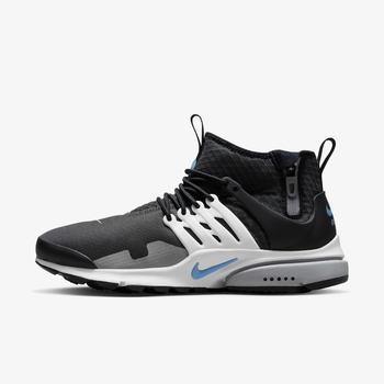 Фото Мужские кроссовки Nike AIR PRESTO MID UTILITY DC8751-002