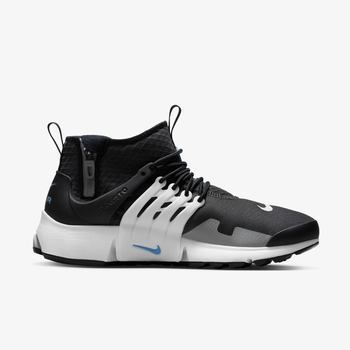 Фото Мужские кроссовки Nike AIR PRESTO MID UTILITY DC8751-002