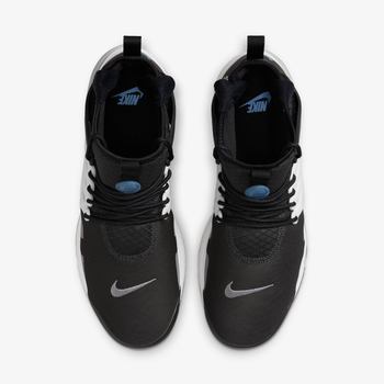 Фото Мужские кроссовки Nike AIR PRESTO MID UTILITY DC8751-002
