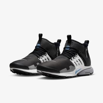 Фото Мужские кроссовки Nike AIR PRESTO MID UTILITY DC8751-002