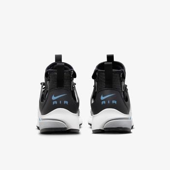 Фото Мужские кроссовки Nike AIR PRESTO MID UTILITY DC8751-002