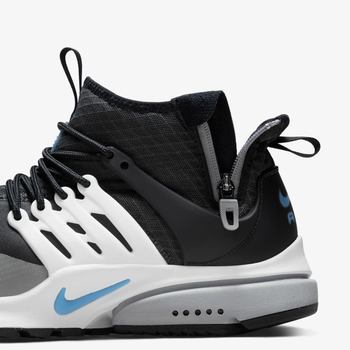 Фото Мужские кроссовки Nike AIR PRESTO MID UTILITY DC8751-002