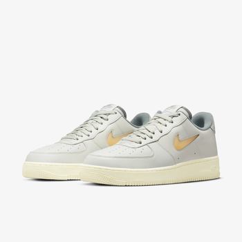 Фото Мужские кроссовки NIKE AIR FORCE 1 07 LX DC8894-001
