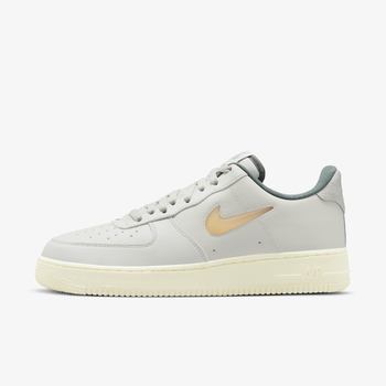 Фото Мужские кроссовки NIKE AIR FORCE 1 07 LX DC8894-001