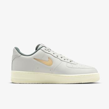 Фото Мужские кроссовки NIKE AIR FORCE 1 07 LX DC8894-001
