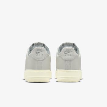 Фото Мужские кроссовки NIKE AIR FORCE 1 07 LX DC8894-001