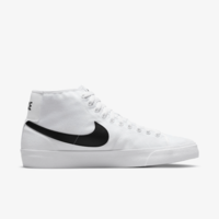 Мужские кроссовки NIKE SB BLZR COURT MID DC8901-100 - фото 2