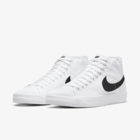 Мужские кроссовки NIKE SB BLZR COURT MID DC8901-100 - фото 1