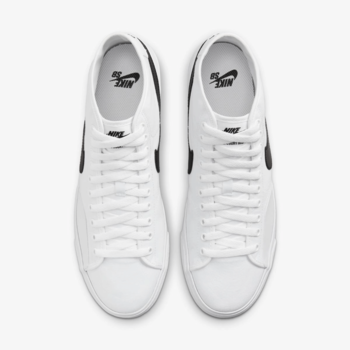 Фото Мужские кроссовки NIKE SB BLZR COURT MID DC8901-100