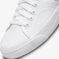 Мужские кроссовки NIKE SB BLZR COURT MID DC8901-100 - фото 6