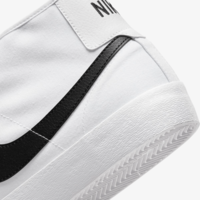 Мужские кроссовки NIKE SB BLZR COURT MID DC8901-100 - фото 7