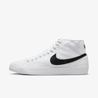Мужские кроссовки NIKE SB BLZR COURT MID DC8901-100 - фото 3