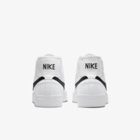 Мужские кроссовки NIKE SB BLZR COURT MID DC8901-100 - фото 4