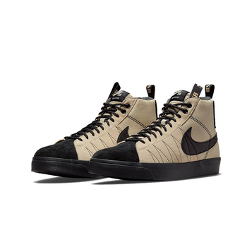 Фото Мужские кроссовки NIKE SB ZOOM BLAZER MID PRM DC8903-200