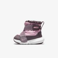 Детские кроссовки NIKE FLEX ADVANCE BOOT (TD) DD0303-600 - фото 3