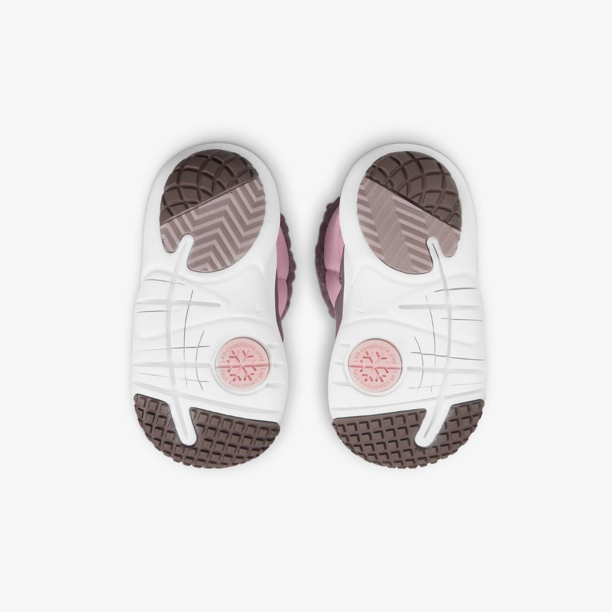 Детские кроссовки NIKE FLEX ADVANCE BOOT (TD) DD0303-600 - фото 6