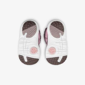 Фото Детские кроссовки NIKE FLEX ADVANCE BOOT (TD) DD0303-600