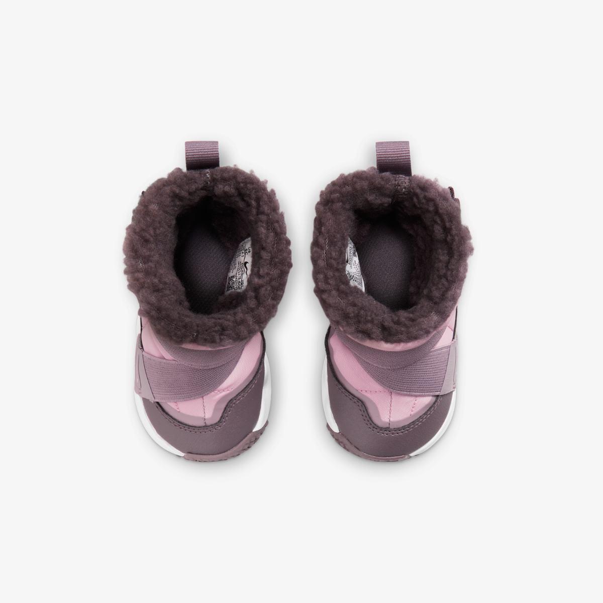 Детские кроссовки NIKE FLEX ADVANCE BOOT (TD) DD0303-600 - фото 5